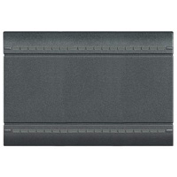 LL - KEY COVER 1 FUNCTION 3M ANTHRACITE image 1