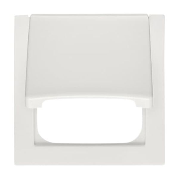 1746-74 CoverPlates (partly incl. Insert) carat® Alpine white image 4