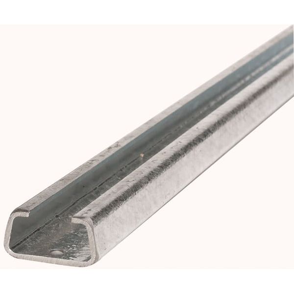 ZW222 C profile rails, 35 mm x 994 mm x 18 mm image 2