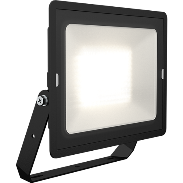 Eden Floodlight 100W Warm White image 2