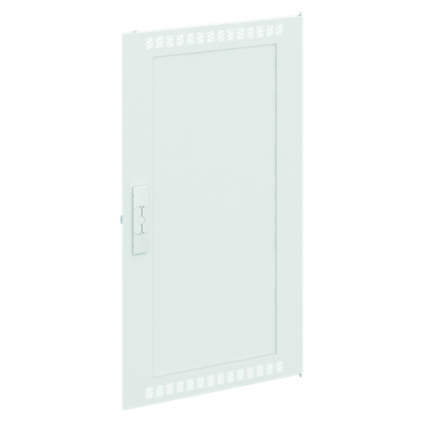 CTW17S ComfortLine Door, IP30, 1071 mm x 271 mm x 14 mm image 3