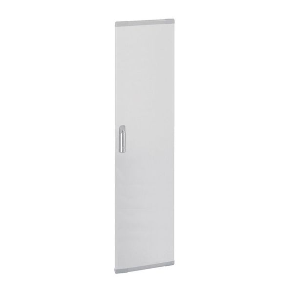 Flat metal door - for XL³ 400 cable sleeves - h 1900 image 2