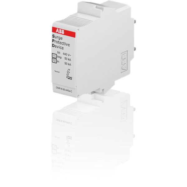 OVR T1-T2 N 50-440s C QS Surge Protective Device image 5