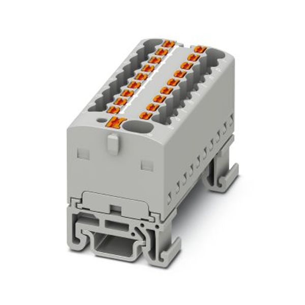 Distribution block image 2