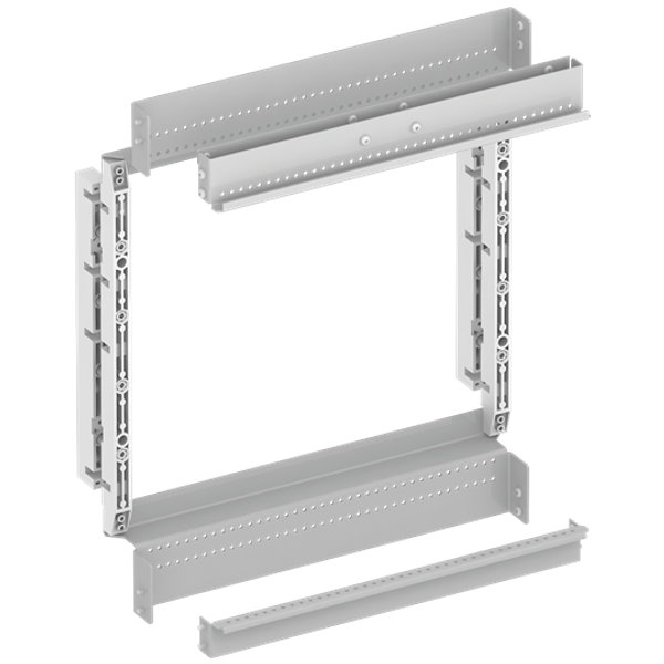 PVH16HU2A PVH16HU2A DBB Holder 1600A H SA 2PW image 2