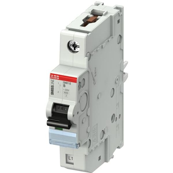 S401E-C10NP Miniature Circuit Breaker image 4