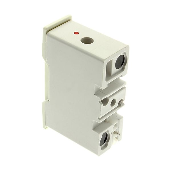 Fuse-holder, LV, 32 A, AC 550 V, BS88/F1, 1P, BS, front connected, white image 11