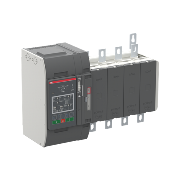 OXB260U3S2QB AUTOMATIC TRANSFER SWITCH image 1