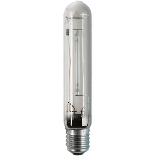 High pressure sodium lamp, RNP-T/LR 70W/S/230/E27 image 1