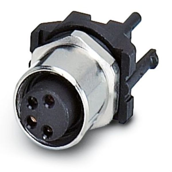 Device connector, rear mounting image 2