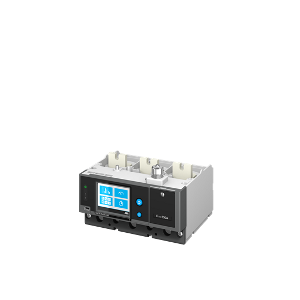 Ekip Hi-Touch LSIG In=630 XT5 3p image 5