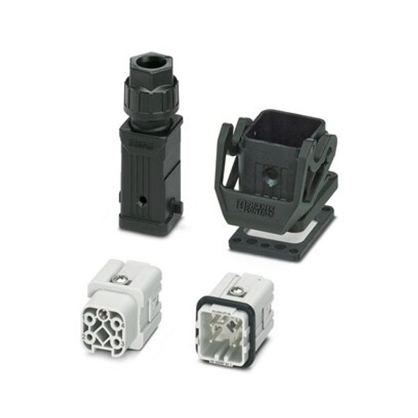 Connector set image 4