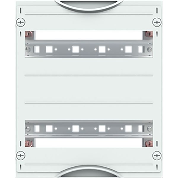 MBG412 DIN rail mounting devices 300 mm x 250 mm x 120 mm , 000 , 1 image 1