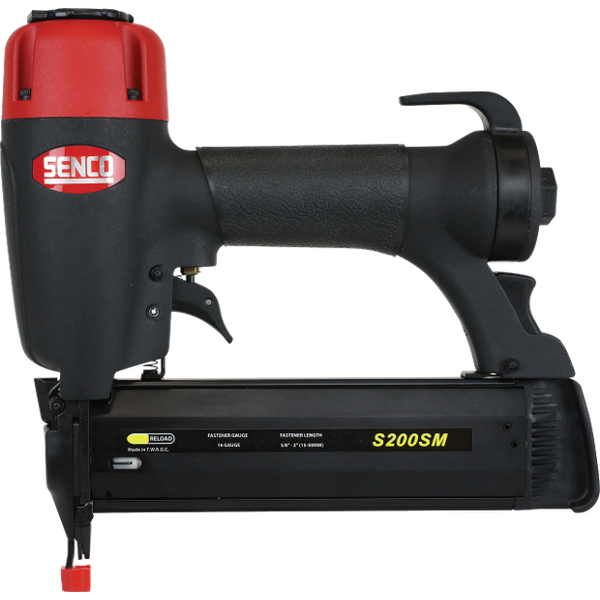 brad nailer S200SM-RX, limiting image 1