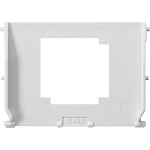 Mounting plate 54IBM image 1