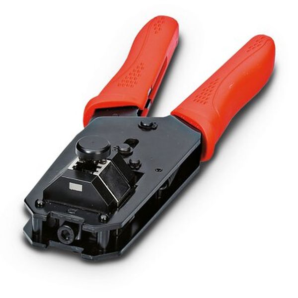 Crimping pliers image 3