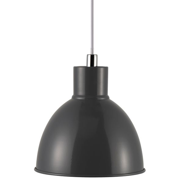 Pop | Pendant | Anthracite image 1