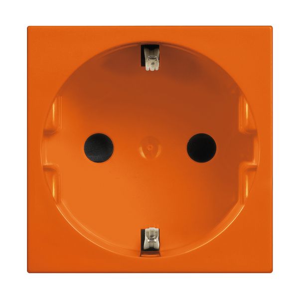 CLASSIA - GERMAN SOCKET ORANGE image 1