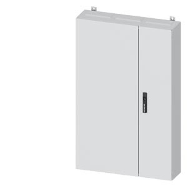 ALPHA 400, wall-mounted cabinet, IP... image 1