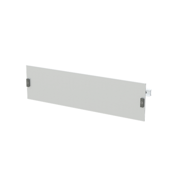 QT0183000 Covers for terminal, 300 mm x 728 mm x 230 mm image 1