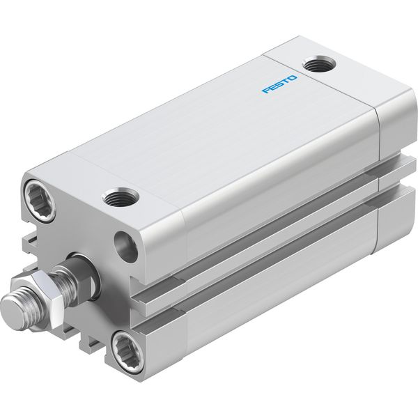 ADN-32-60-A-P-A Compact air cylinder image 1