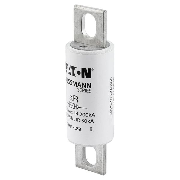 CHSF-150 COMPACT HIGH SPEED FUSE image 16