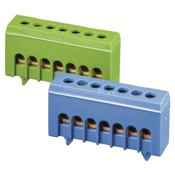 SZ-N11/3C Busbar image 9