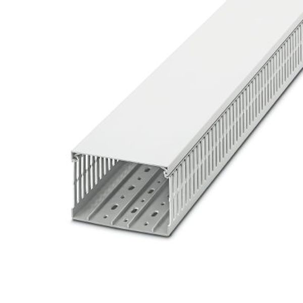 CD 120X80 WH - Cable duct image 2