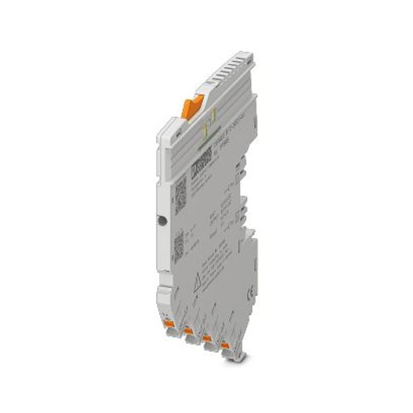 Electronic circuit breaker image 1