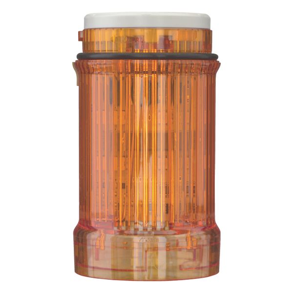 Ba15d continuous light module, orange image 12