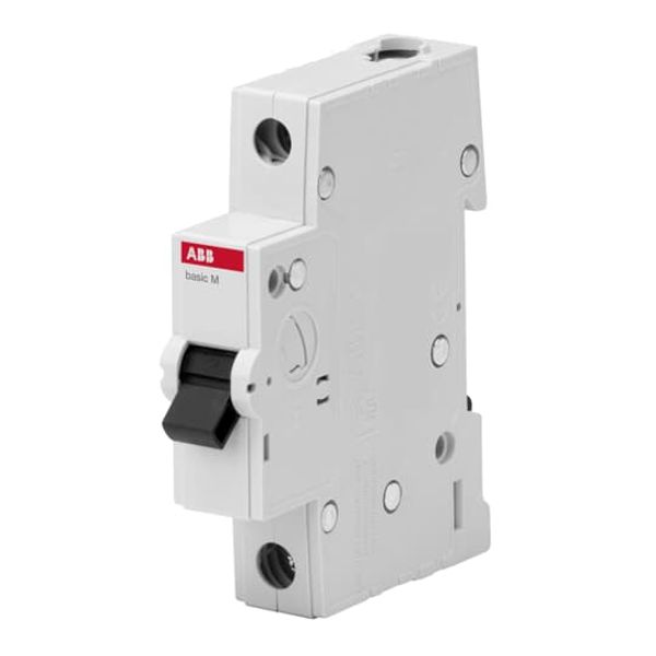 BMS613B50 Miniature Circuit Breaker image 1