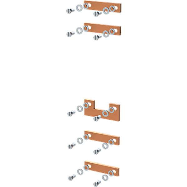 COPPER SETS COUPLING AND BUSBAR (FSB) image 1