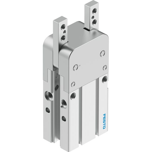 DHRC-20-A Radial gripper image 1