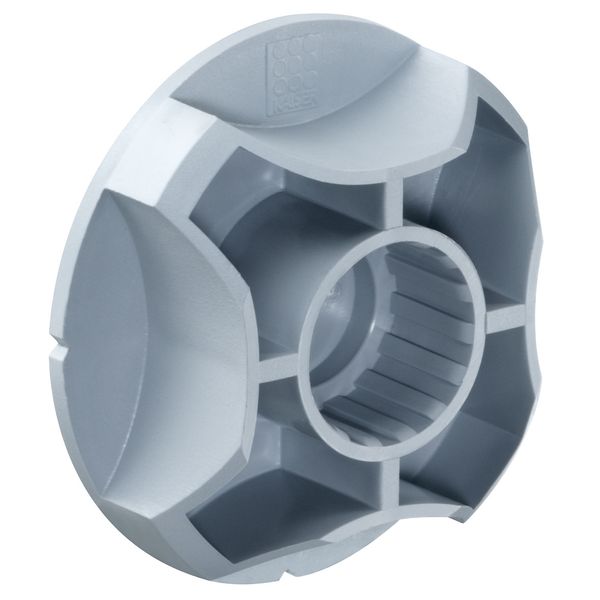 Concrete construct. abutment for support element Ø 20 mm image 1