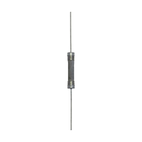 Fuse-link, Telecom, 0.75 A, DC 60 V, AC 125 V, 3 x 15 x 21 mm, UL, fast-acting, single indicator image 2