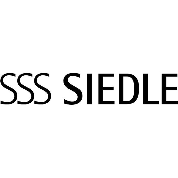 CL 411 BD2A 01 R Siedle Classic pass-through letterbox front panel audio image 2