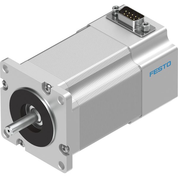 EMMS-ST-57-M-S-G2 Stepper motor image 1