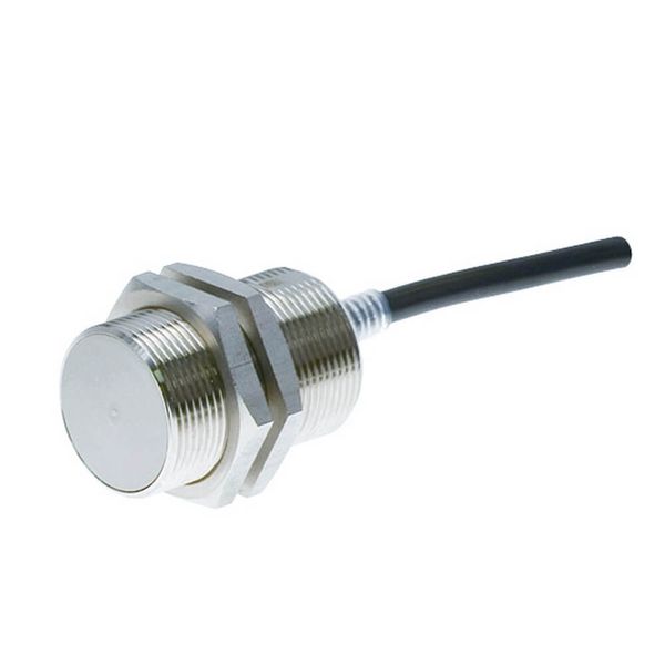 Proximity sensor M30, high temperature (100Â°C) stainless steel, 12 mm E2EH7019G image 2