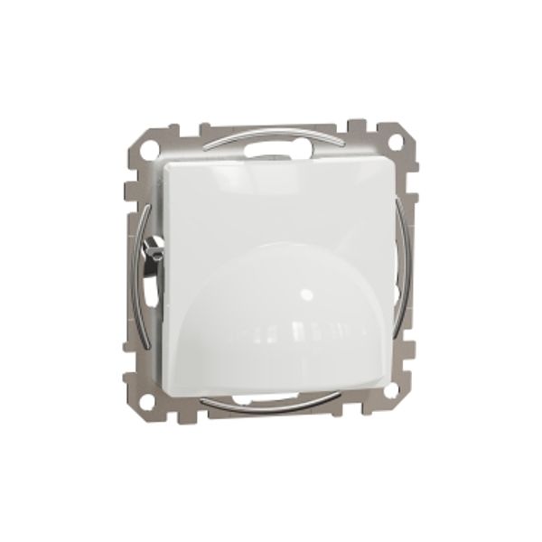 Sedna Design & Elements, Cable outlet, white image 3