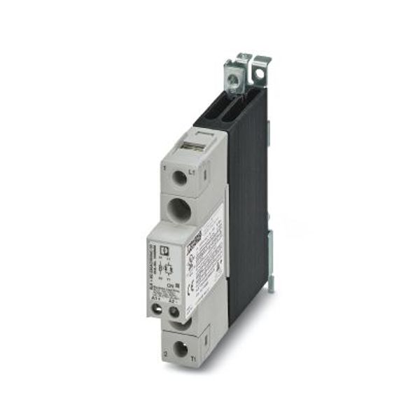 Solid-state contactor image 1