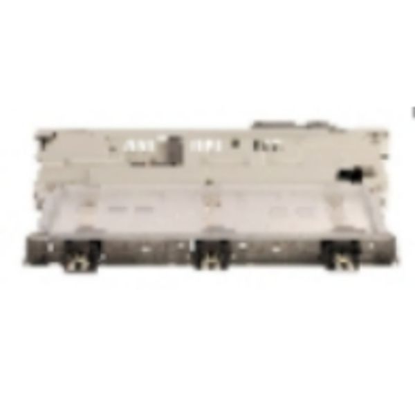 FL-ZLBM/ZHBM123-PICT-250-NH2 Fuse link image 2