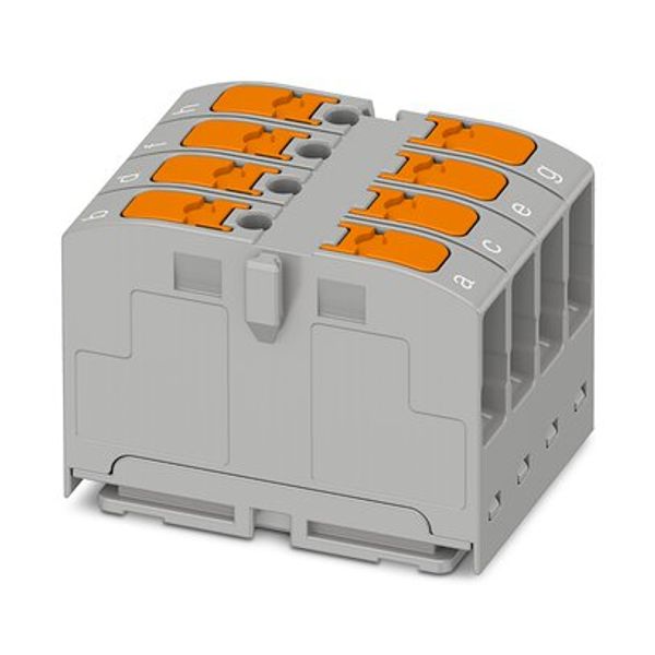 Distribution block image 3