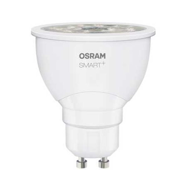 SMART SPOT 4,5W GU10 TW 230V       OSRAM image 1