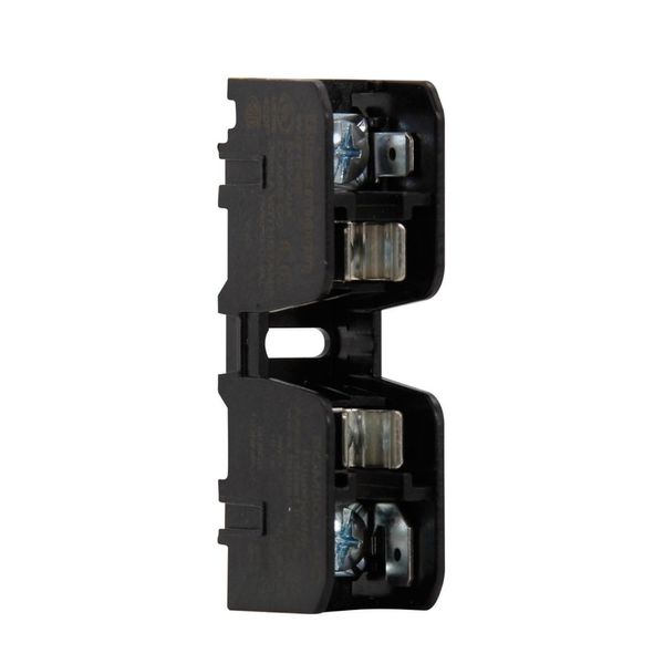 Eaton Bussmann series BCM modular fuse block, Pressure Plate/Quick Connect, Single-pole image 9