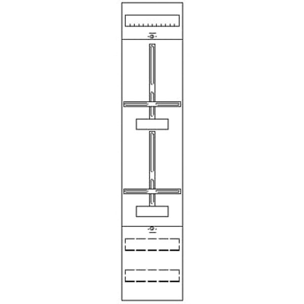 1ZF41 Meter Board OH4 1-Field image 1