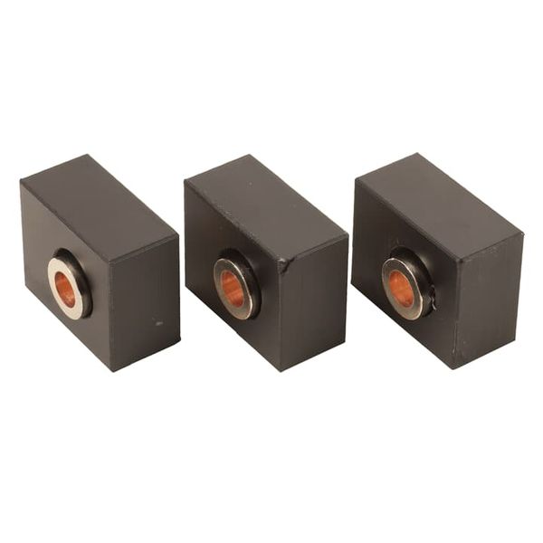 CT-ZLBM123-200/5-1-BB Current transformer image 3