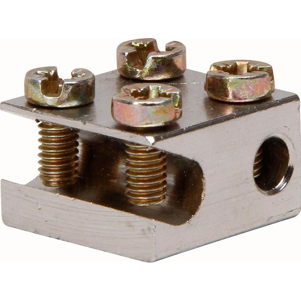 heater earthing lug image 1