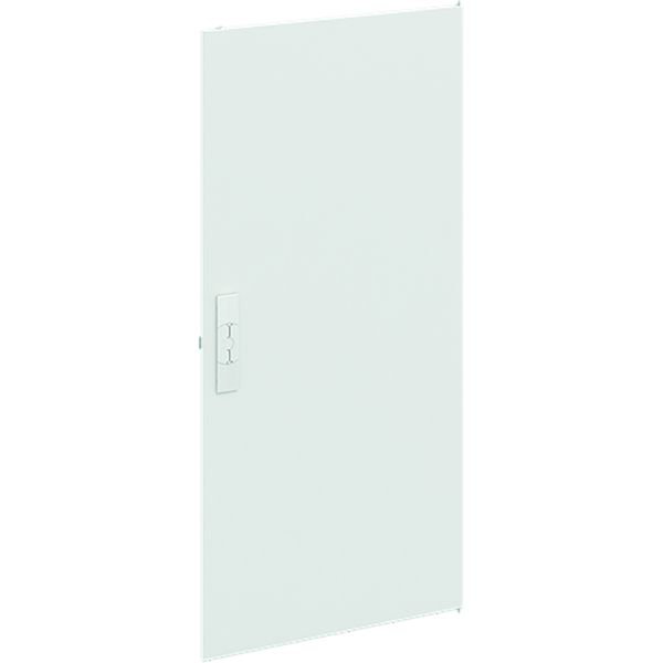 CTB27S ComfortLine Door, IP44, Field Width: 2, 1071 mm x 521 mm x 14 mm image 1