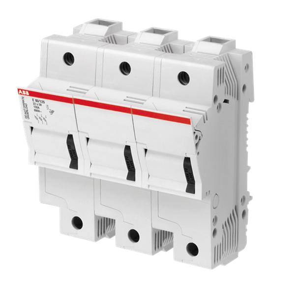 E 93/125s Fuse disconnector image 5