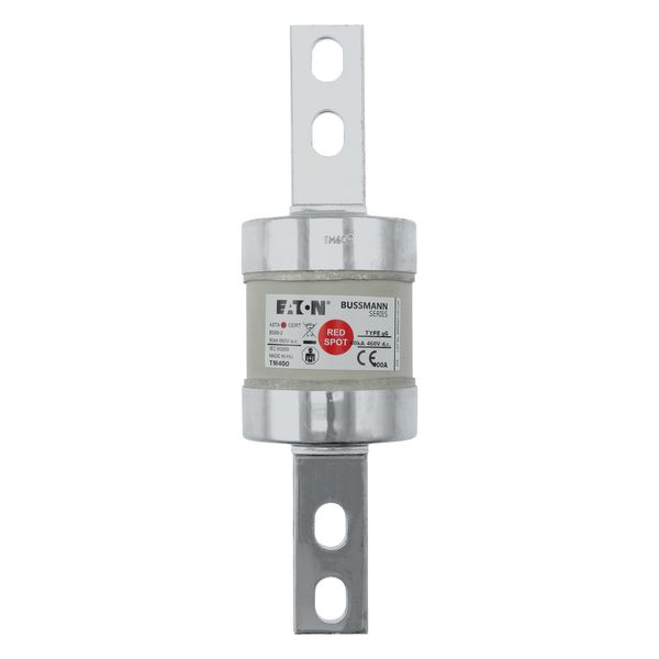 Fuse-link, low voltage, 355 A, AC 660 V, BS88, 62 x 256 mm, gL/gG, BS image 14